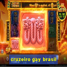 cruzeiro gay brasil